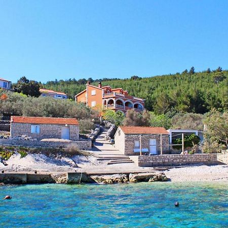 Apartments Sea Line Prigradica Exterior photo
