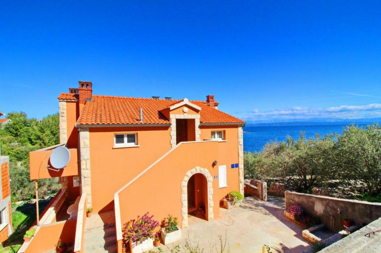 Apartments Sea Line Prigradica Exterior photo