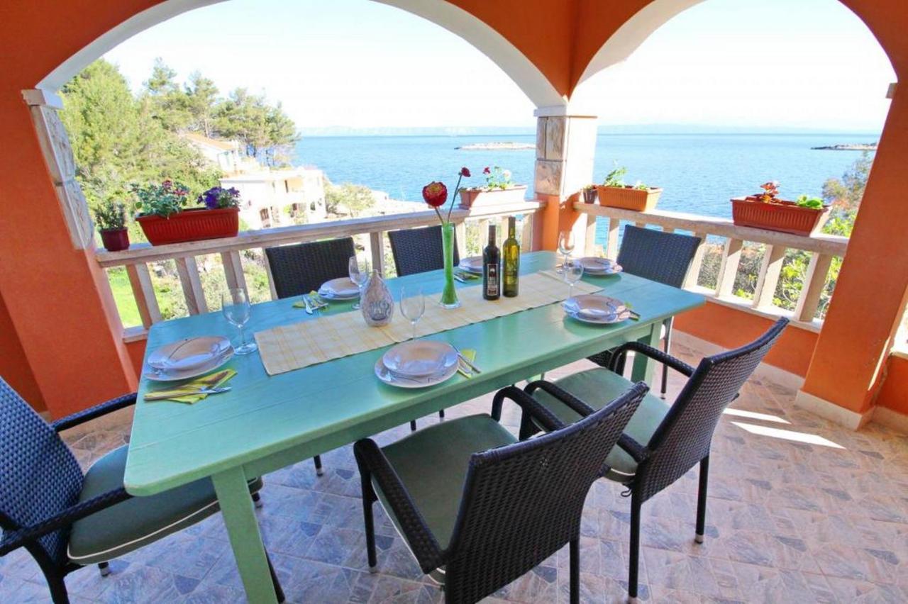 Apartments Sea Line Prigradica Exterior photo