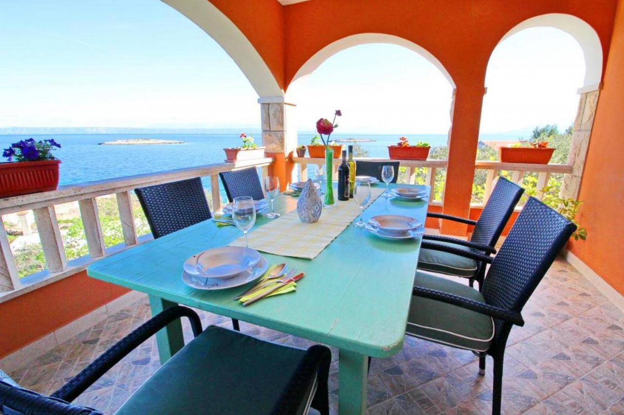 Apartments Sea Line Prigradica Exterior photo