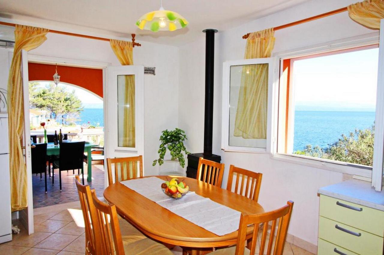 Apartments Sea Line Prigradica Exterior photo