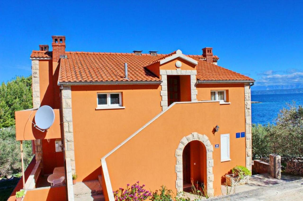 Apartments Sea Line Prigradica Exterior photo