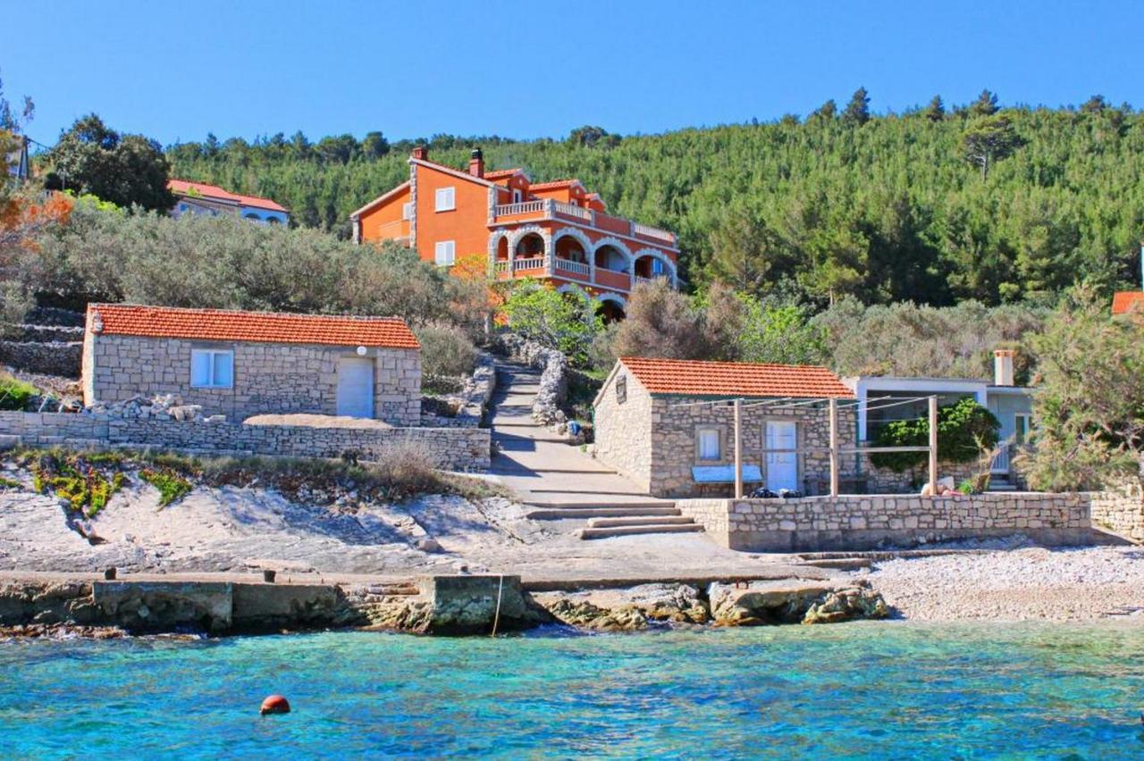 Apartments Sea Line Prigradica Exterior photo