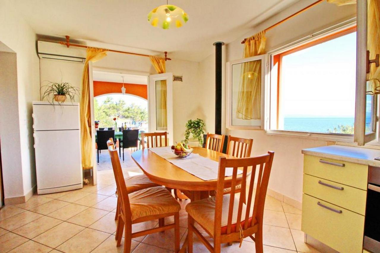 Apartments Sea Line Prigradica Exterior photo
