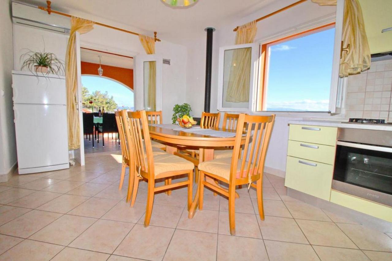 Apartments Sea Line Prigradica Exterior photo