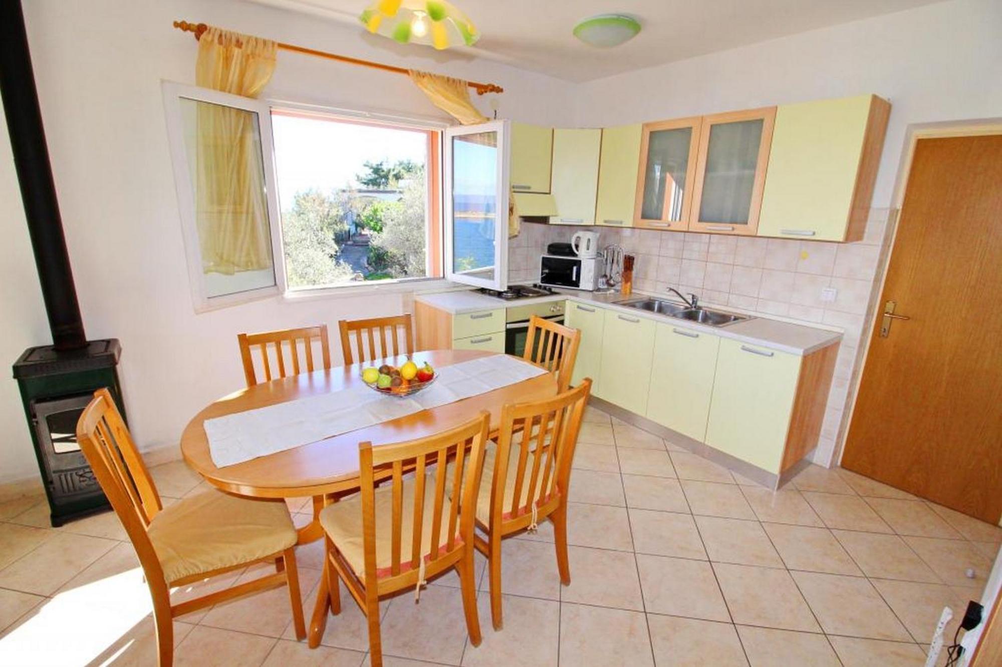 Apartments Sea Line Prigradica Room photo