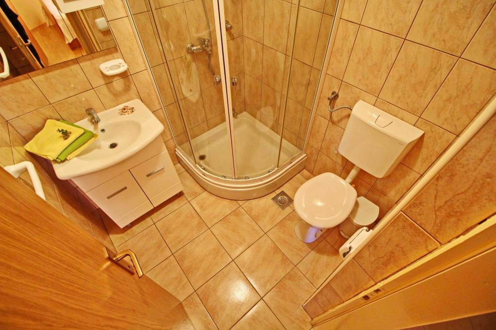 Apartments Sea Line Prigradica Room photo