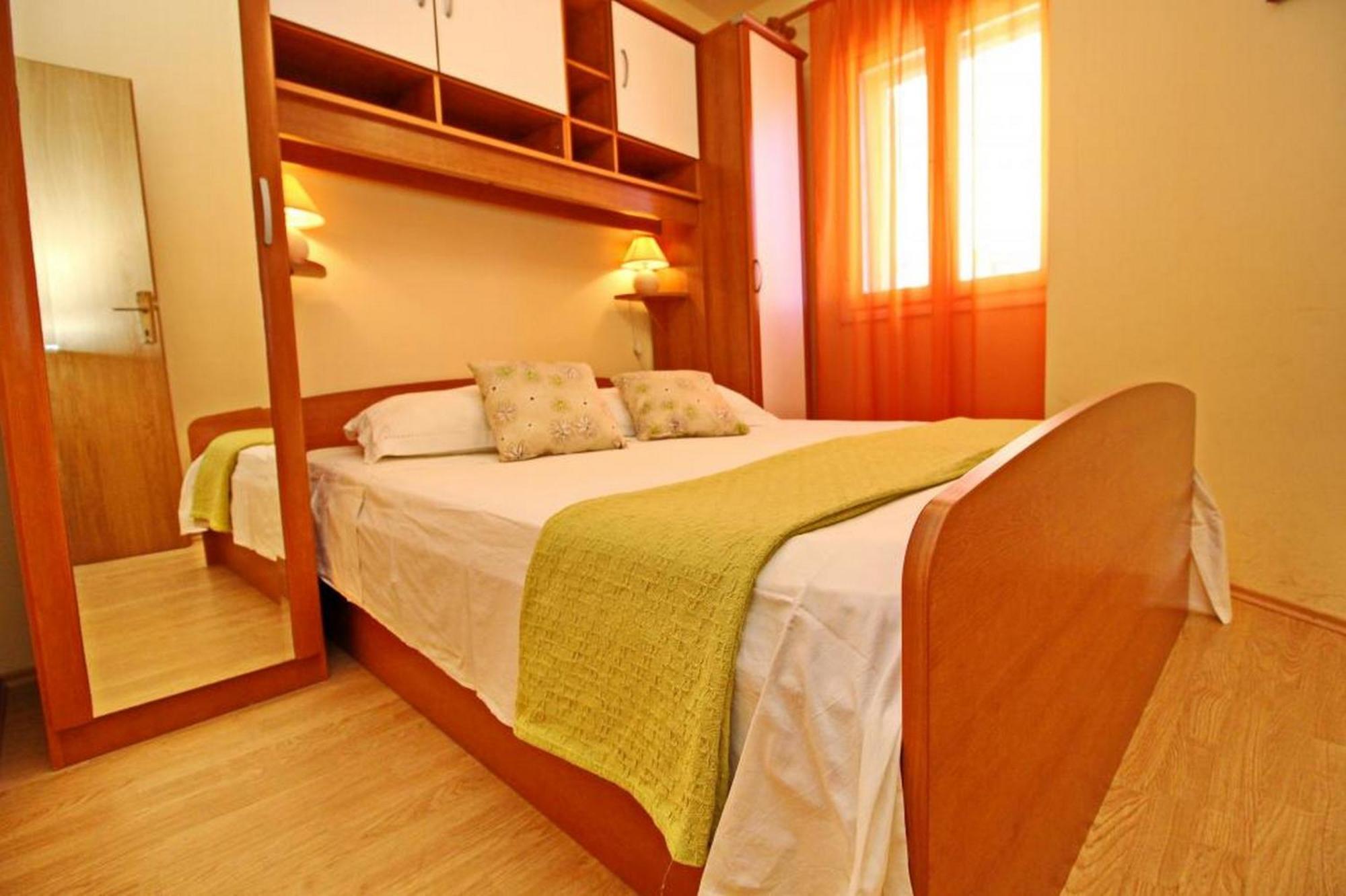 Apartments Sea Line Prigradica Room photo