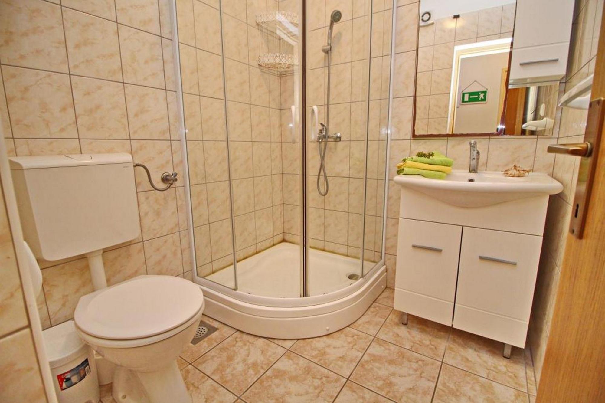 Apartments Sea Line Prigradica Room photo