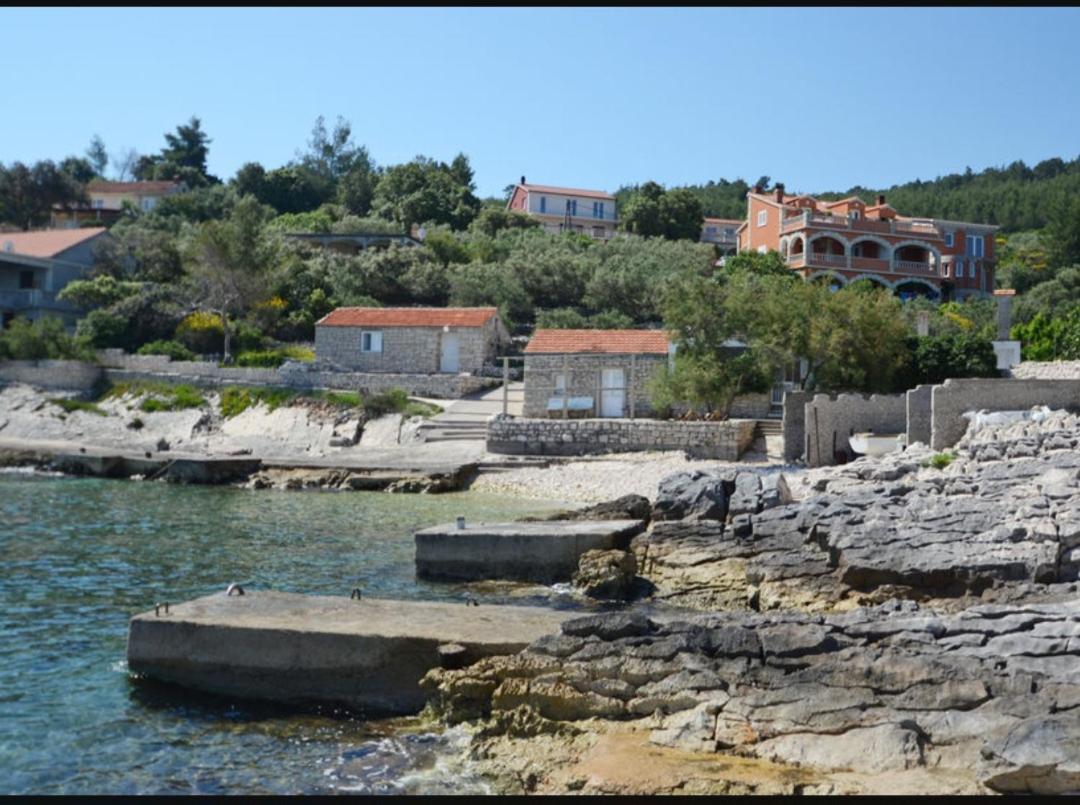 Apartments Sea Line Prigradica Exterior photo